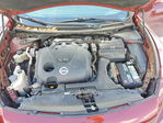 Nissan Maxima 2013