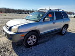 Hyundai Santa Fe 2005