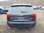 Audi Q5 2015
