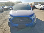 Ford EcoSport 2018