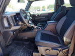 Ford Bronco 2022