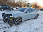 BMW Series 7 2025