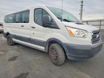 Ford Transit 2019