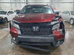 Honda Passport 2021