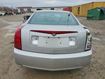 Cadillac CTS 2004