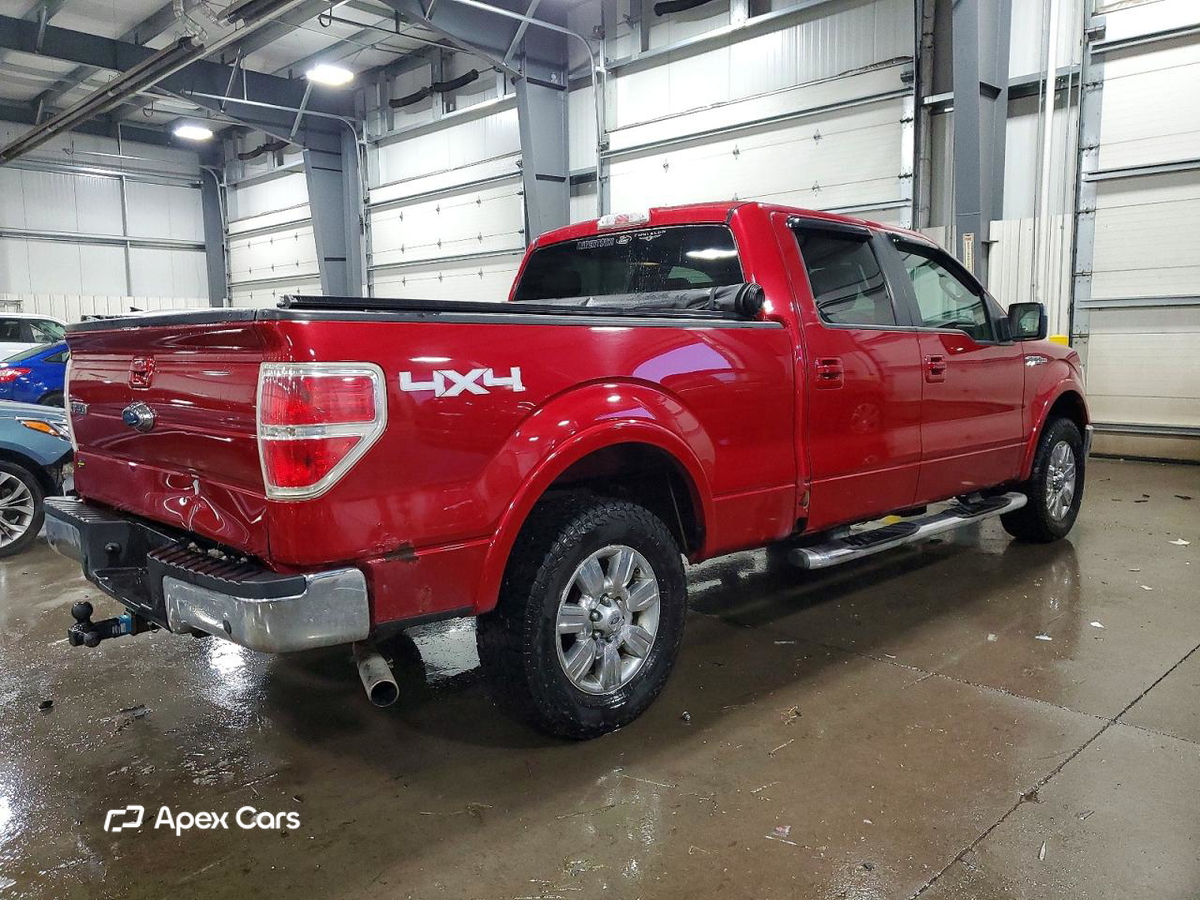 Ford F-150 2009