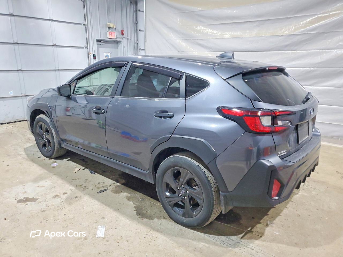 Subaru XV 2024
