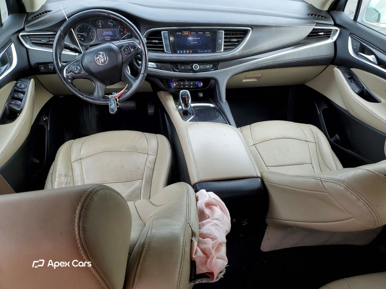 Buick Enclave 2020