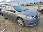 Nissan Sentra 2016