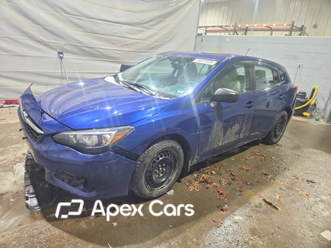 Subaru Impreza 2023 - Image 1 of 13