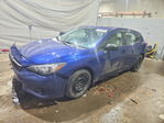 Subaru Impreza 2023