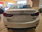 Mazda 6 2016