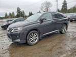 Lexus RX 2015