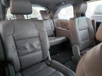 Honda Odyssey 2013