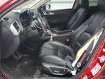 Mazda 3 2018