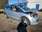 Chevrolet Bolt EUV 2017