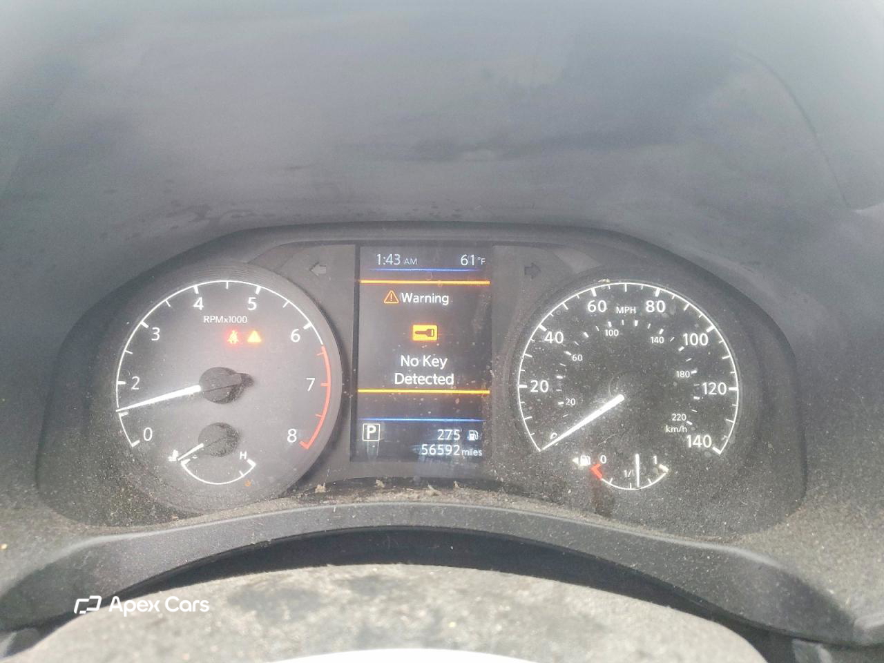 Altima 2024