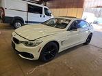 BMW Series 4 2016