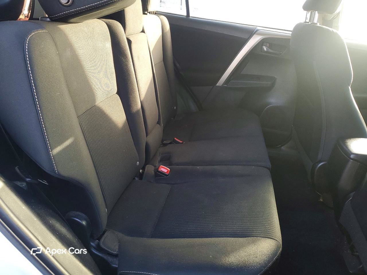 Toyota RAV 4 2014