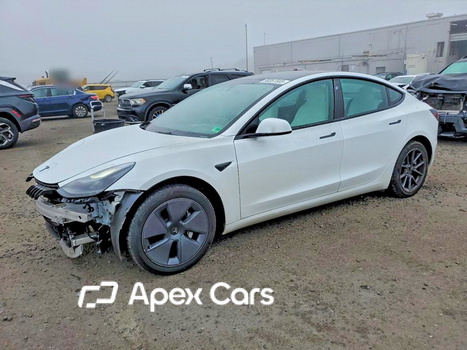 Tesla Model 3 2023 - Image 1 of 12