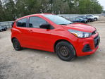 Chevrolet Spark 2016