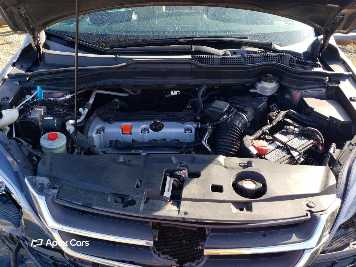 Honda CR-V 2011
