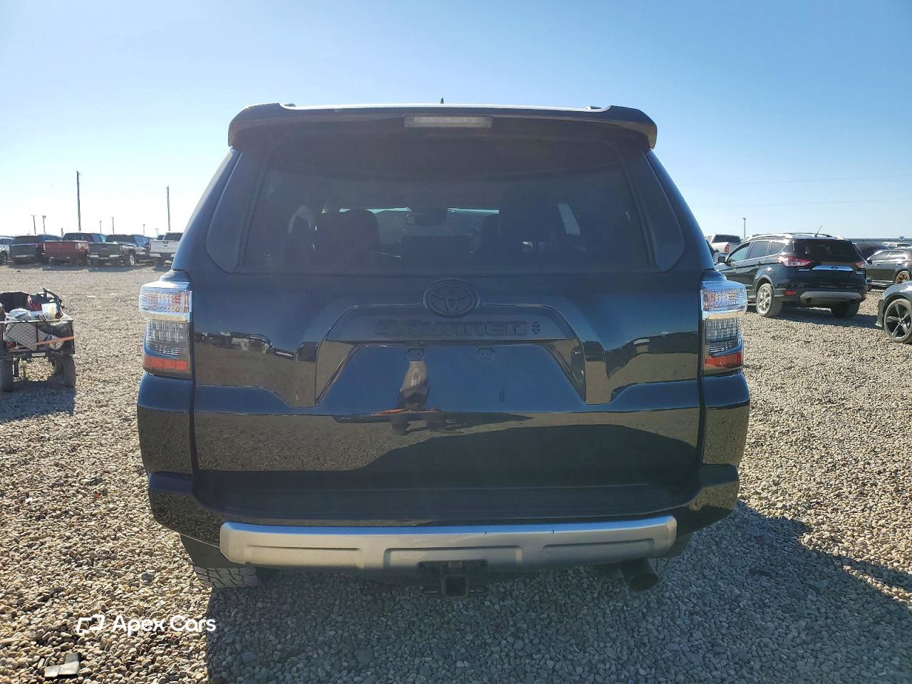 Toyota 4Runner 2023
