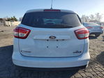 Ford C-MAX 2017