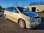 Honda Odyssey 2008