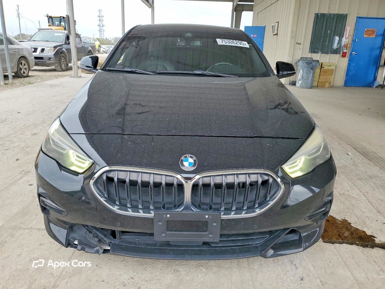 BMW Series 2 2020