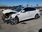 Kia Optima 2019