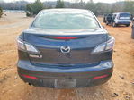 Mazda 3 2012