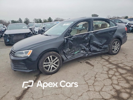 Volkswagen Jetta 2015 - Image 1 of 12