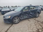 Volkswagen Jetta 2015