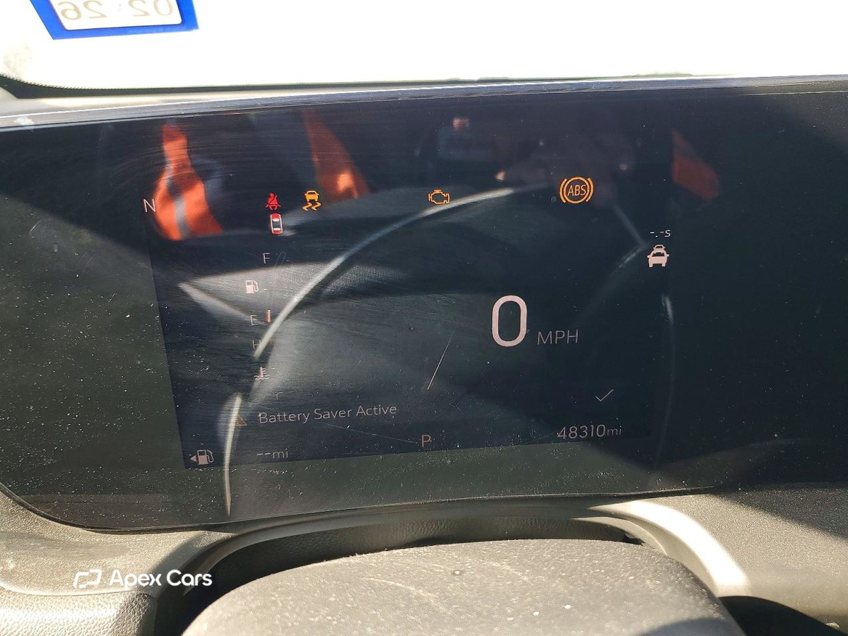 Buick Encore 2024