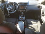 Nissan Rogue 2018