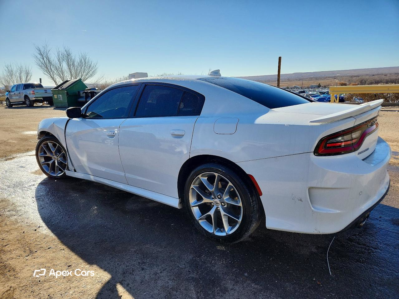 Dodge Charger 2023