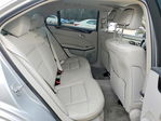 Mercedes-Benz E-klasse 2014