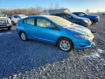 Honda Insight 2010