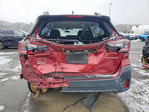 Subaru Outback 2021