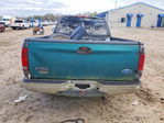 Ford F-150 2002