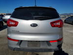 Kia Sportage 2012
