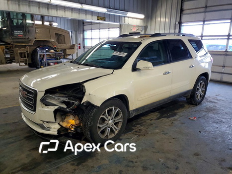 GMC Acadia 2013 - Image 1 of 12