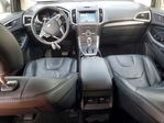 Ford Edge 2016