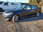 Hyundai Genesis 2012