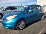 Nissan Versa 2014