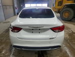 Chrysler 200 2016
