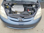 Toyota Sienna 2010