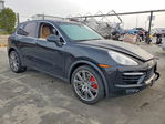 Porsche Cayenne 2011