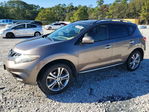 Nissan Murano 2012